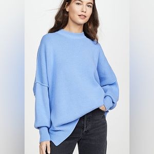 Free People Easy Street Tunic • XS
